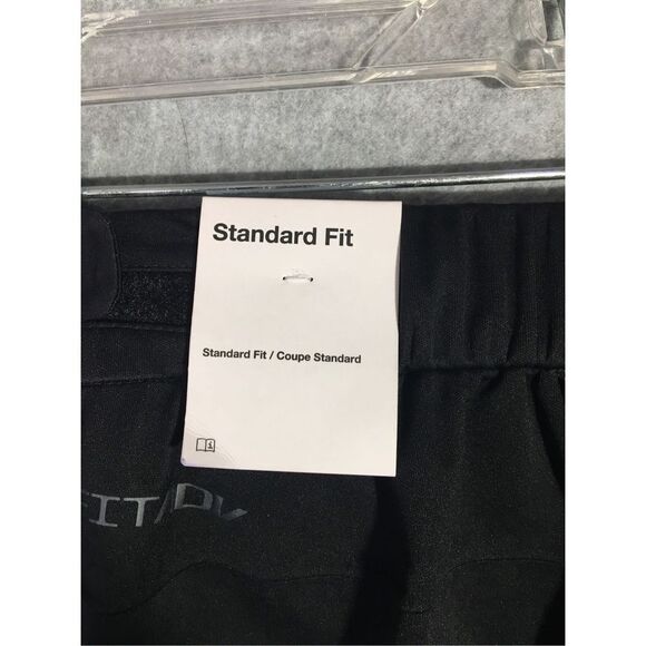 Nike Black Rain Pants - Great for Golf - Picture 8 of 8